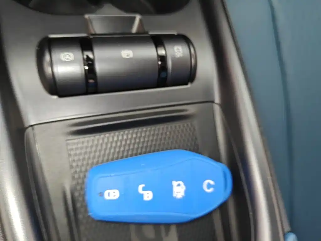 BYD Dolphin — миниатюра 9