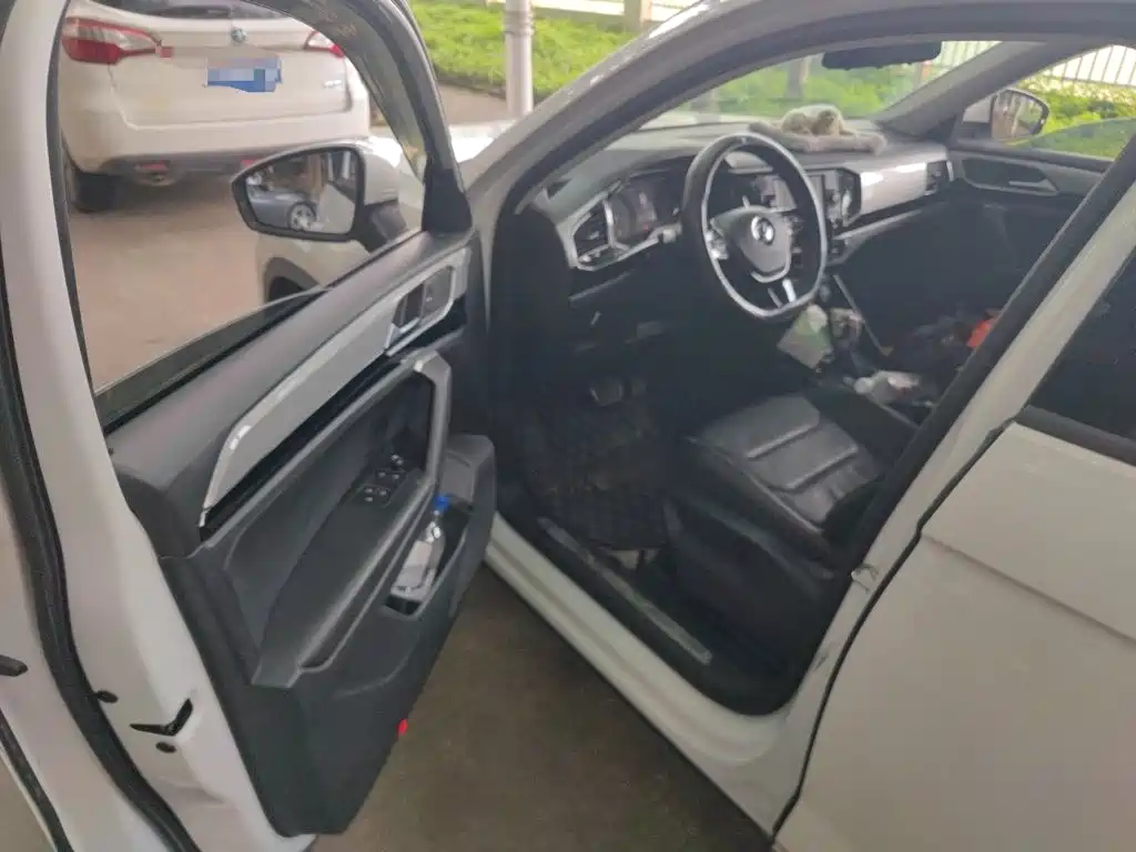 Volkswagen Tayron — миниатюра 13