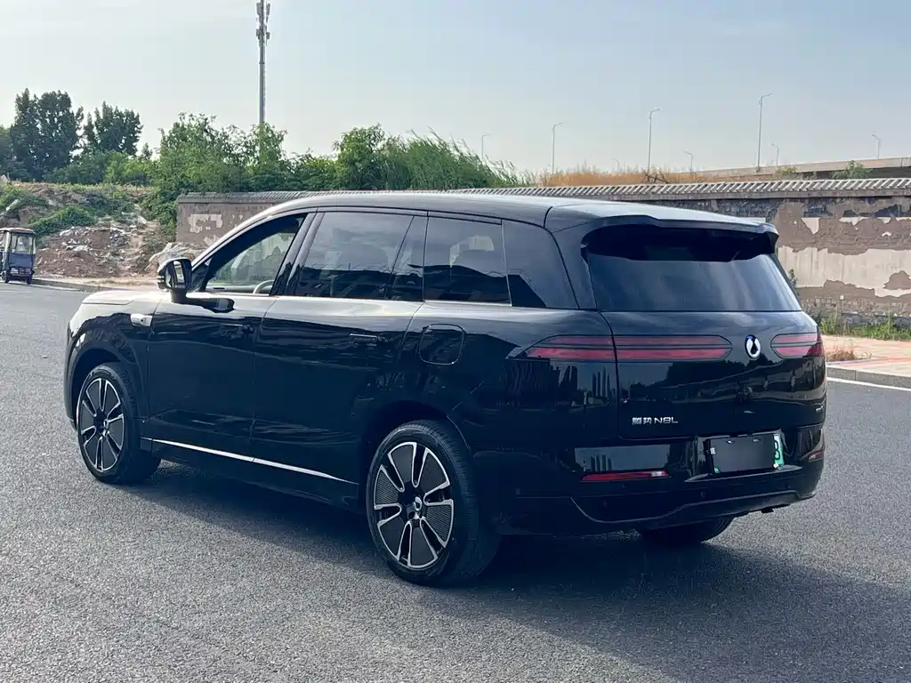 Denza N8L 2025 Flagship