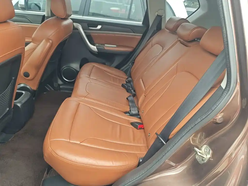 Haval H6 — миниатюра 17