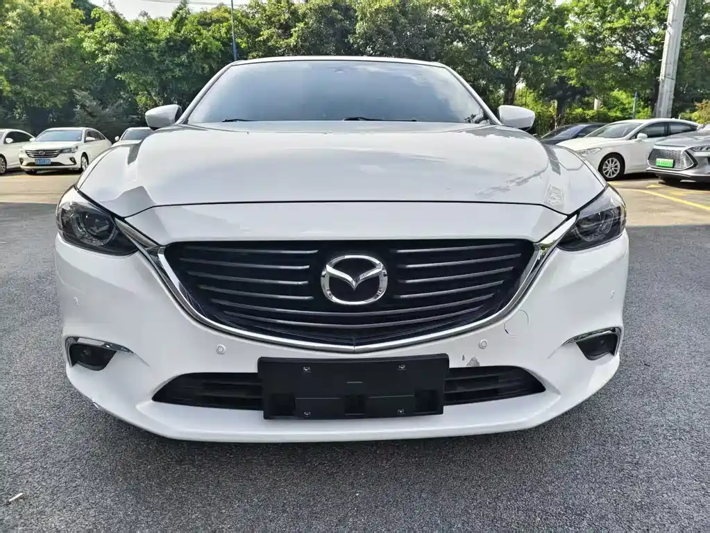 MAZDA ATEZ