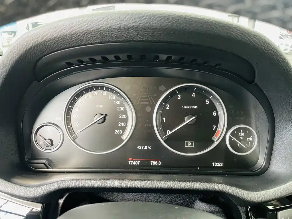 BMW X4 — миниатюра 8