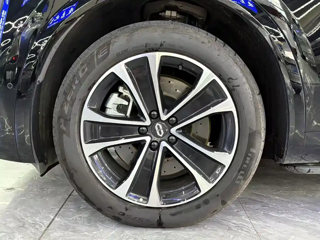 AITO AITO M7 — миниатюра 22