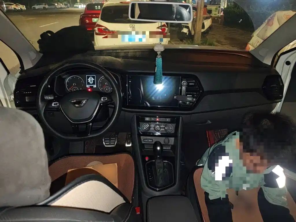 Jetta VS7 — миниатюра 5