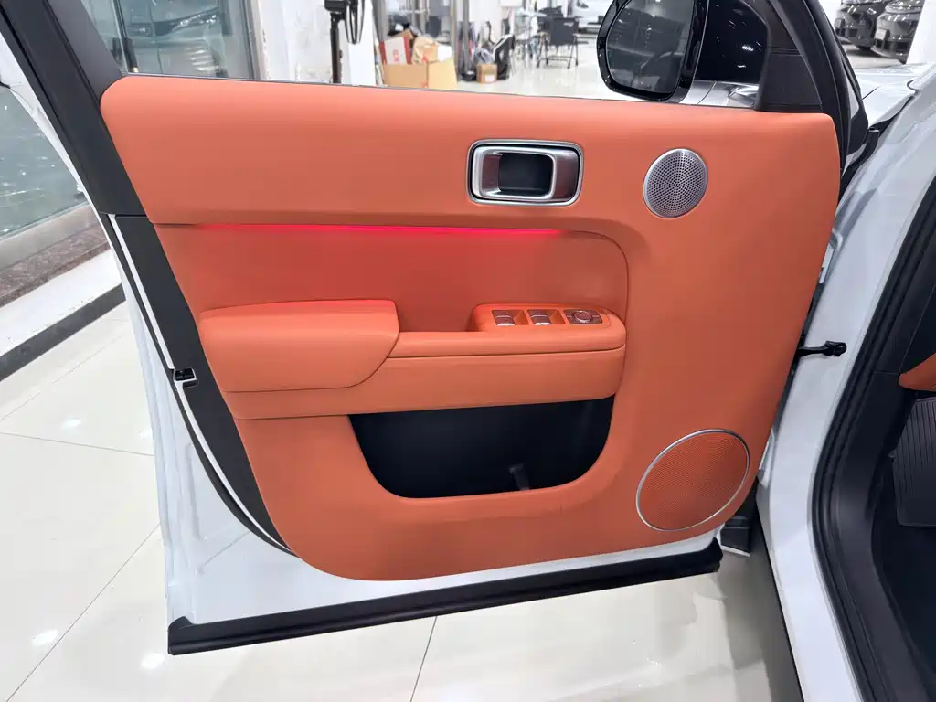 Li Auto Li L7 — миниатюра 10