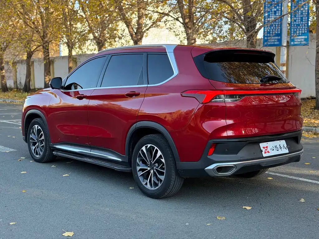 MAXUS D60 — миниатюра 5