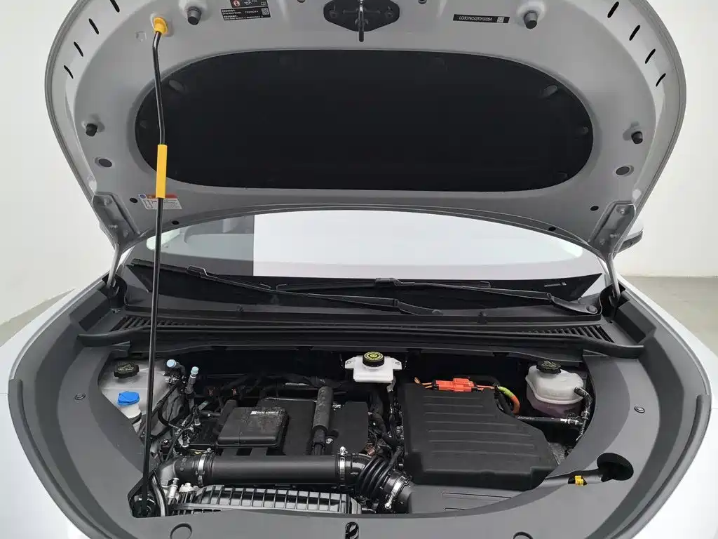BYD Sealion 05 DM-i — миниатюра 6