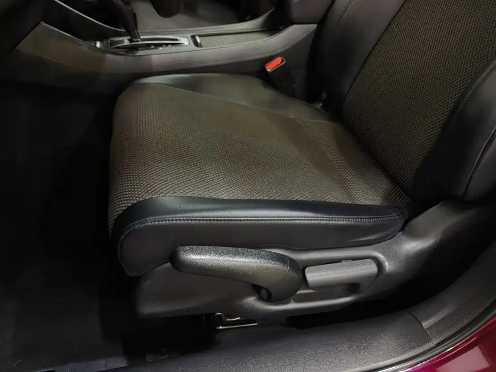 Honda Jade — миниатюра 20