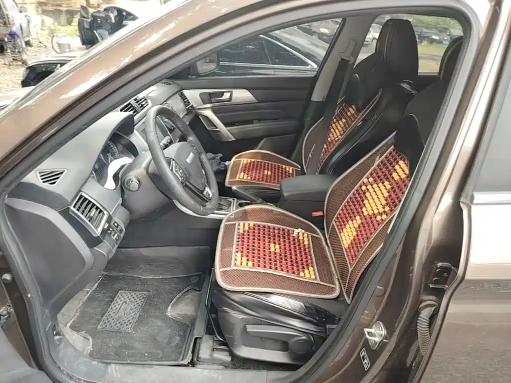 Haval H2 — миниатюра 15