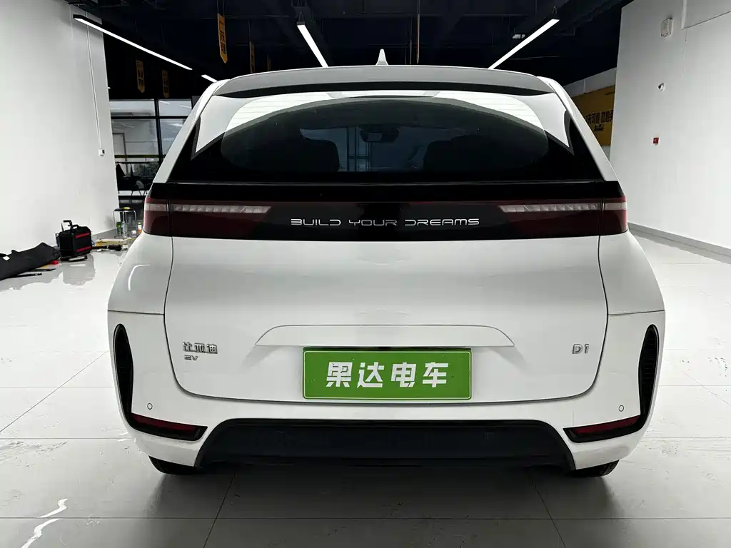 BYD D1 — миниатюра 5