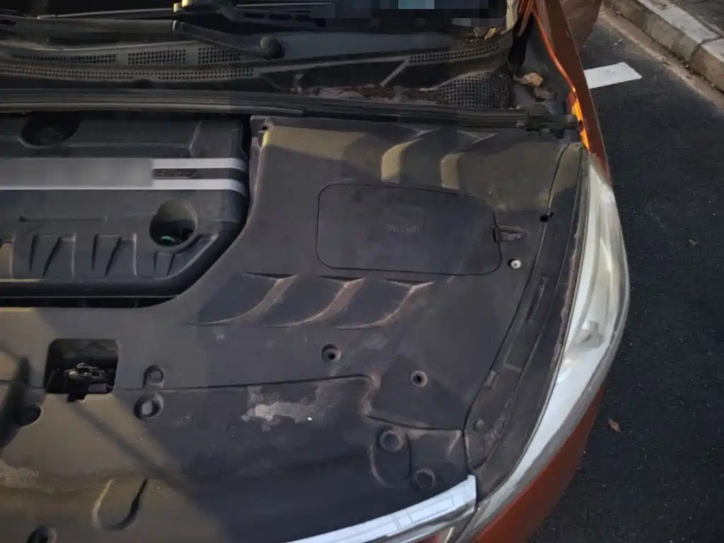 Geely Emgrand GS — миниатюра 20