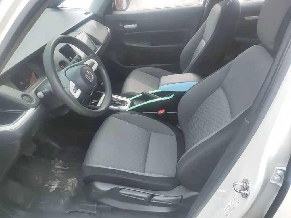 Honda Fit — миниатюра 15