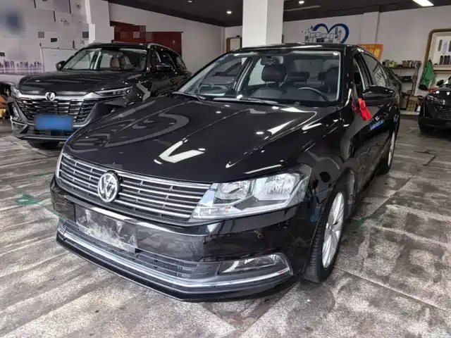 2018 Volkswagen Lavida