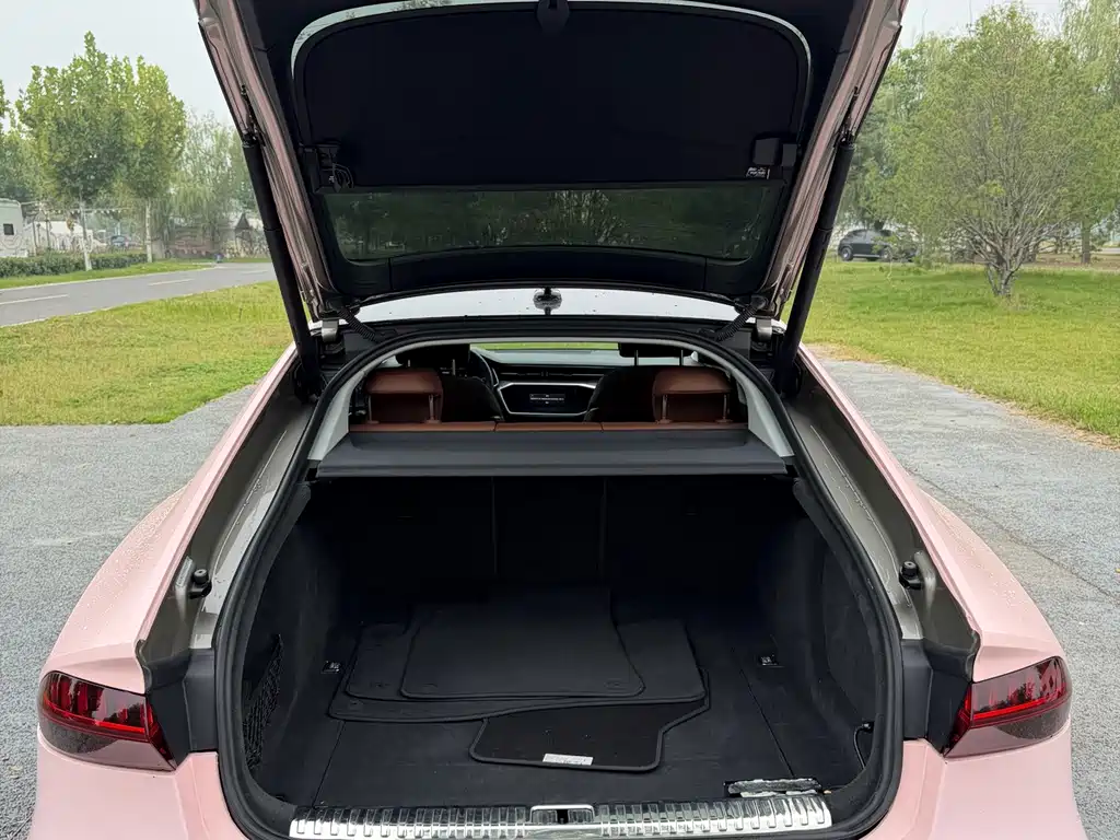 Audi A7 — миниатюра 15