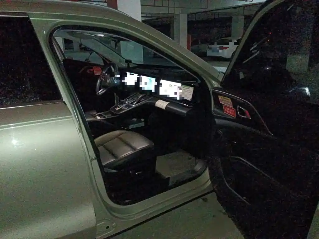 Haval Xiaolong MAX — миниатюра 18