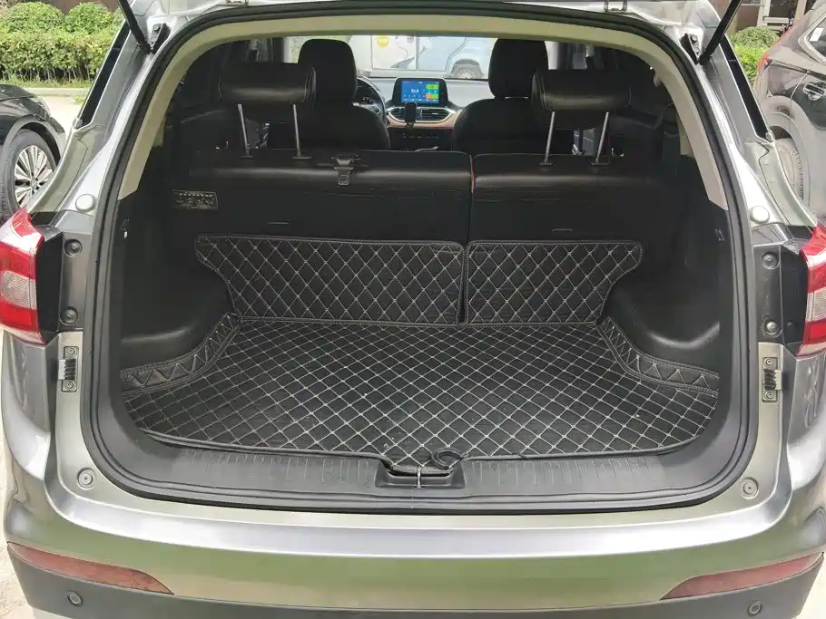 Baojun 510 — миниатюра 4