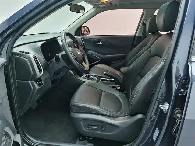 HYUNDAI BEIJING HYUNDAI IX35