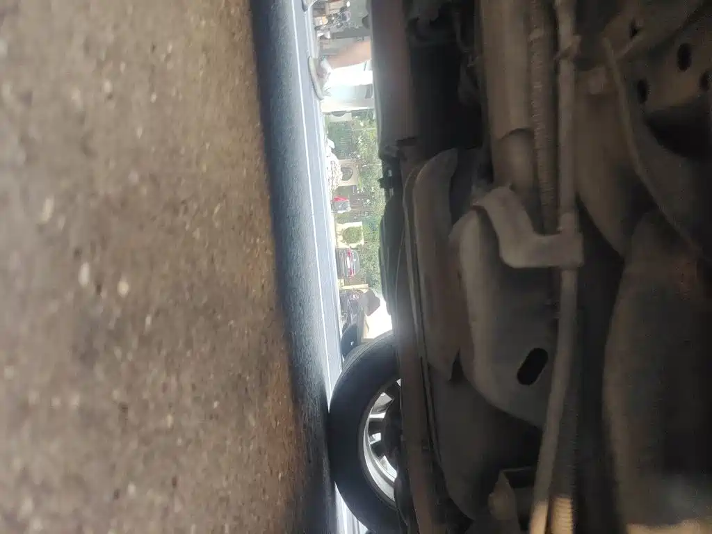 Chevrolet Captiva — миниатюра 18