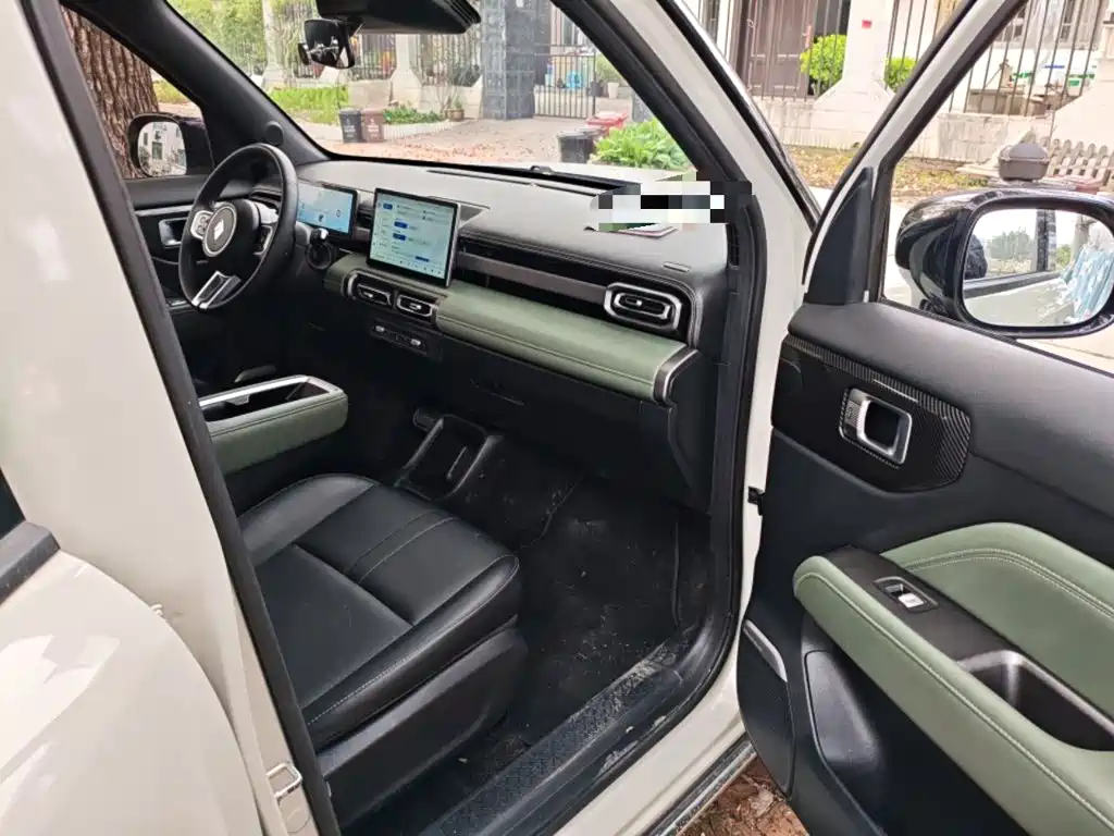 Baojun Yueye Plus - фото 20