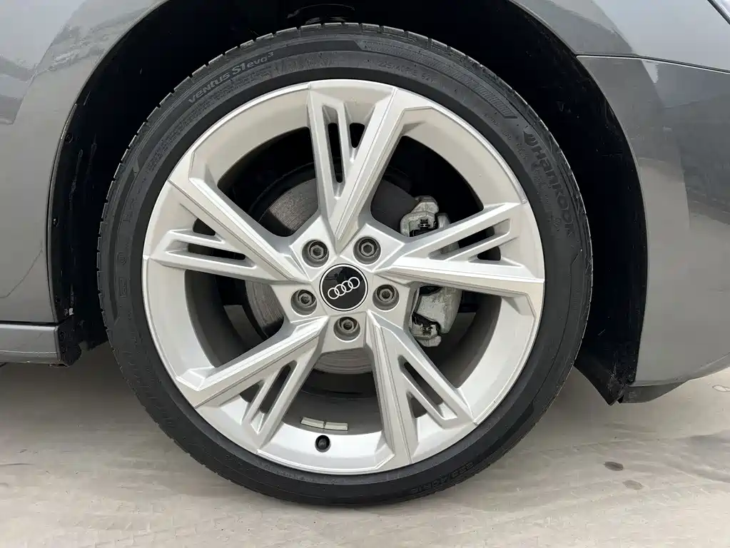 Audi A3 — миниатюра 18