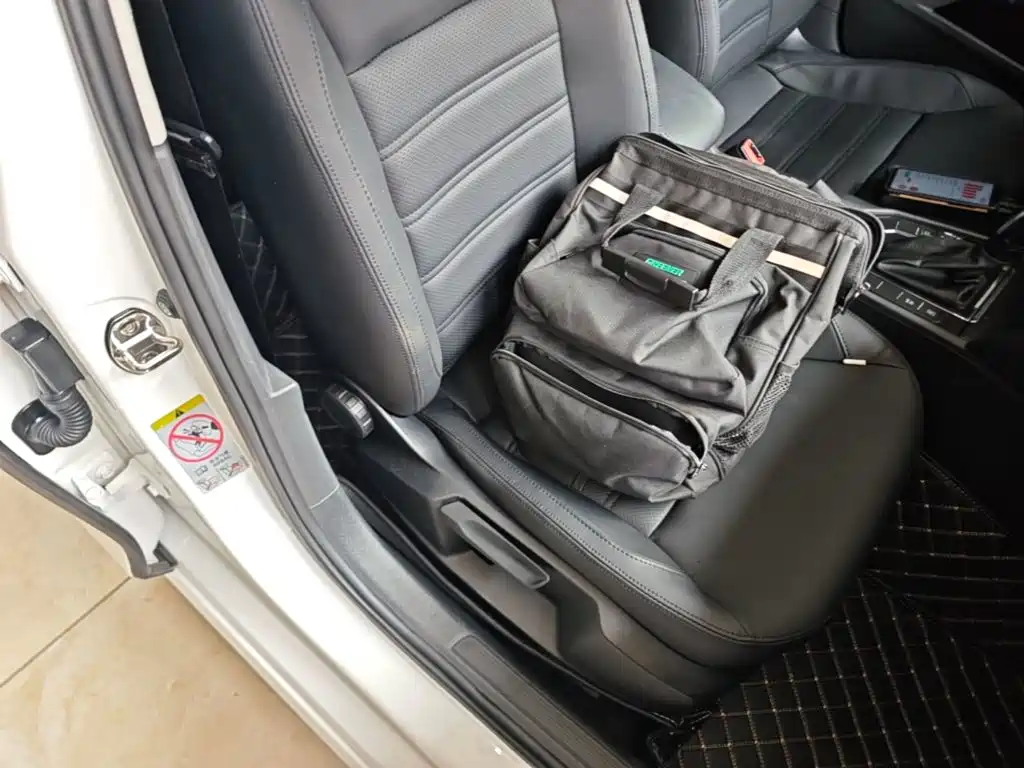 Volkswagen Lamando — миниатюра 25