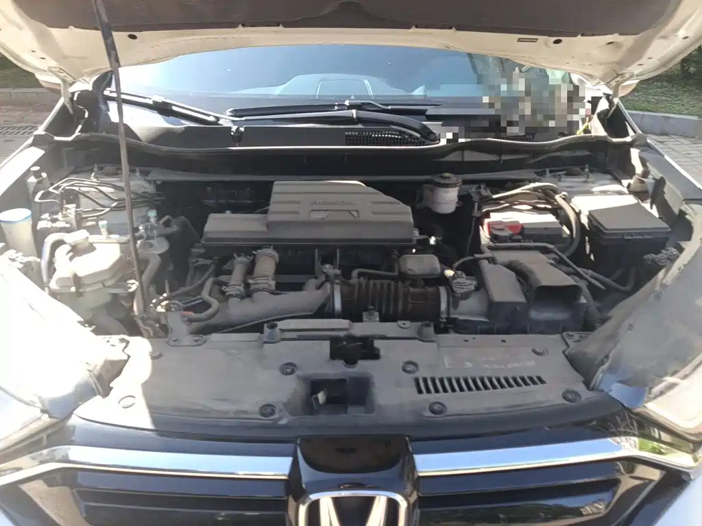 Honda CR-V — миниатюра 22