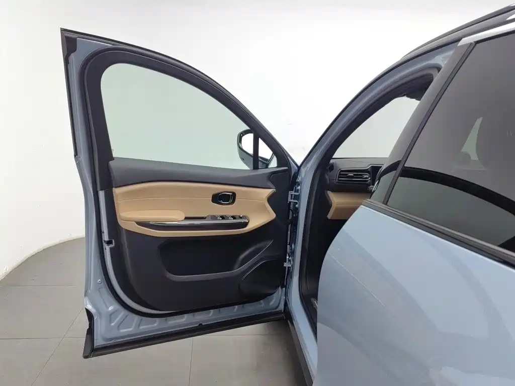 NIO ES6 2020 455KM Sport