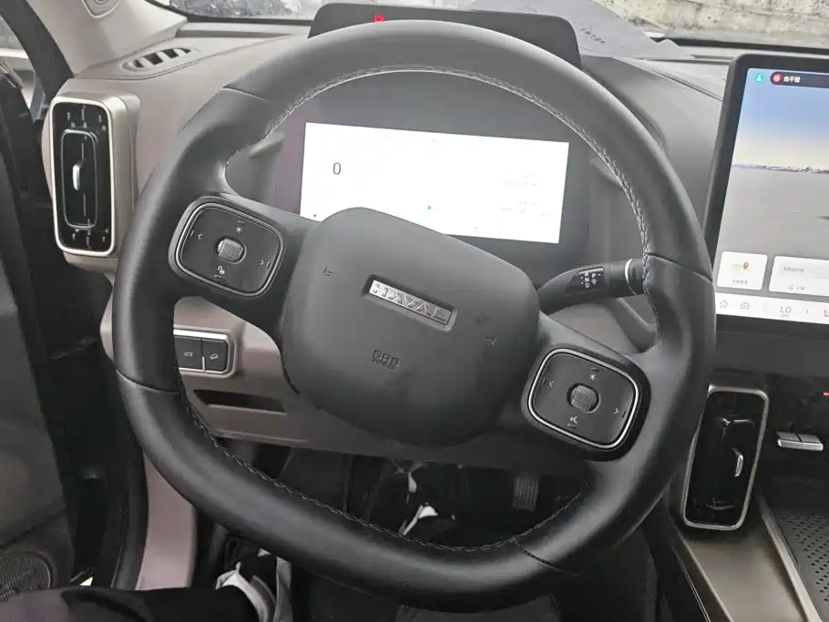 Haval Big Dog — миниатюра 15
