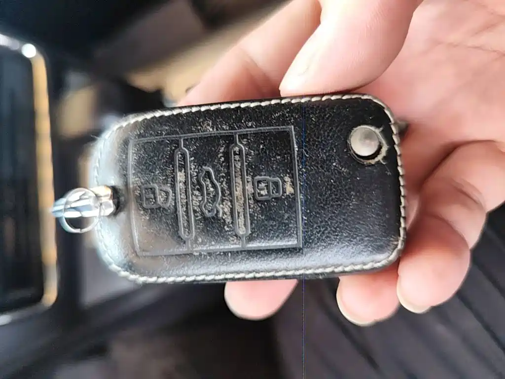 Roewe RX5 — миниатюра 9