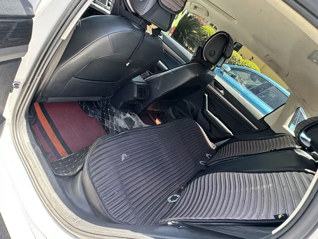 Volkswagen Lavida 2019 1.5L AT Comfort VI