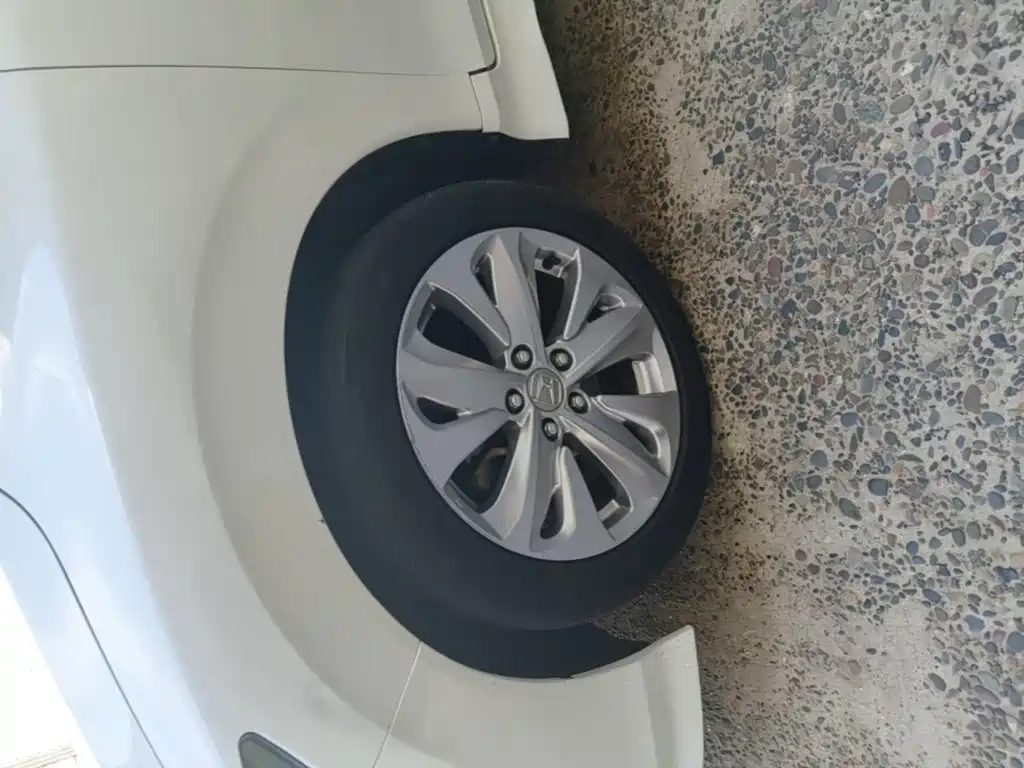 Honda Jade — миниатюра 23