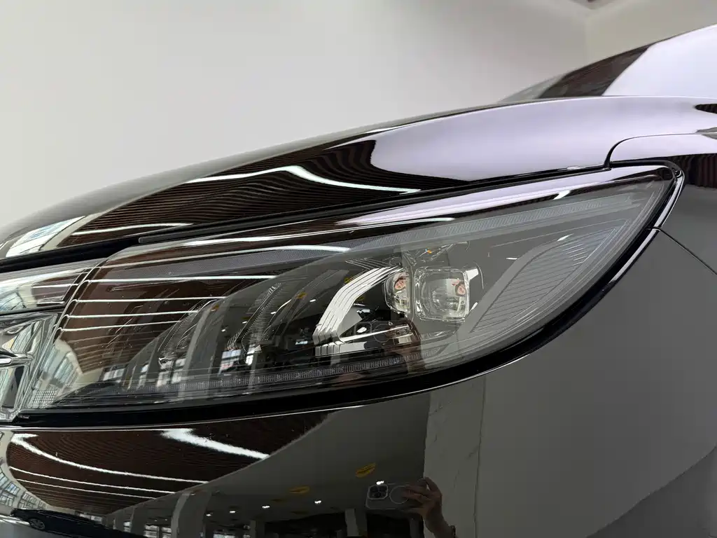 AITO AITO M7 — миниатюра 5