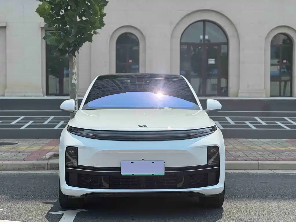 Li Auto L7 2023 Air