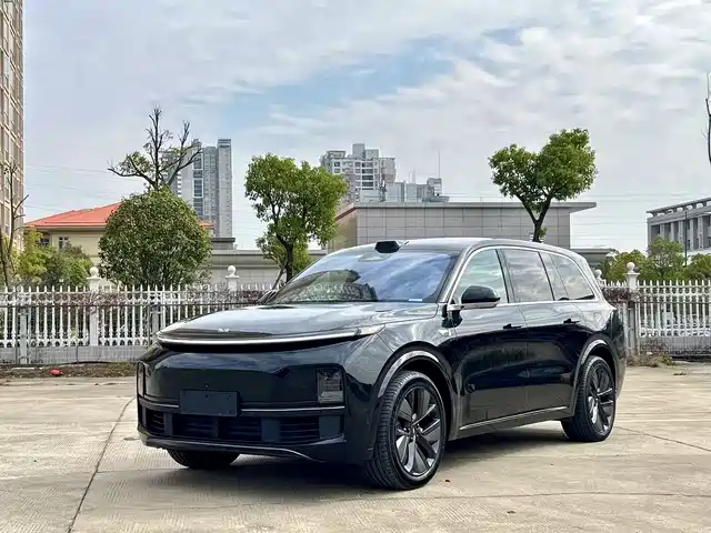 IDEAL CAR IDEAL L9 2023