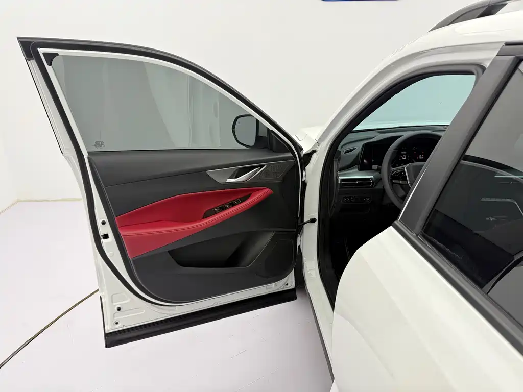 Changan CS35PLUS — миниатюра 22
