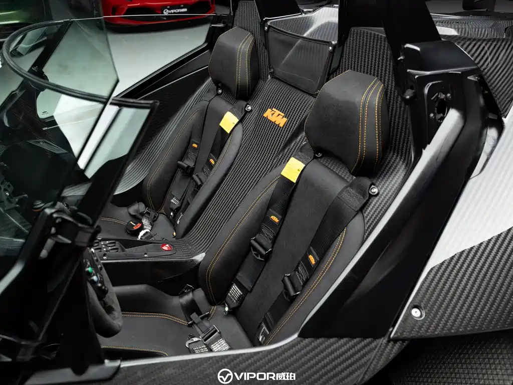 KTM X-BOW 2014 GT