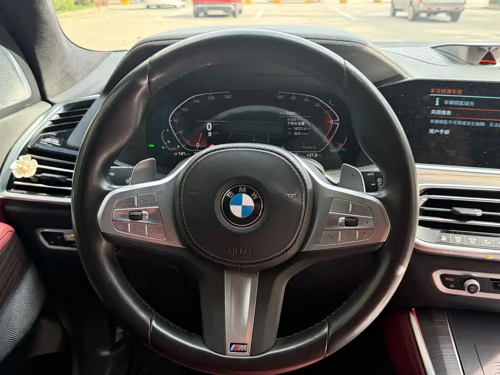 BMW X5 — фотографии объявления, Фото 14