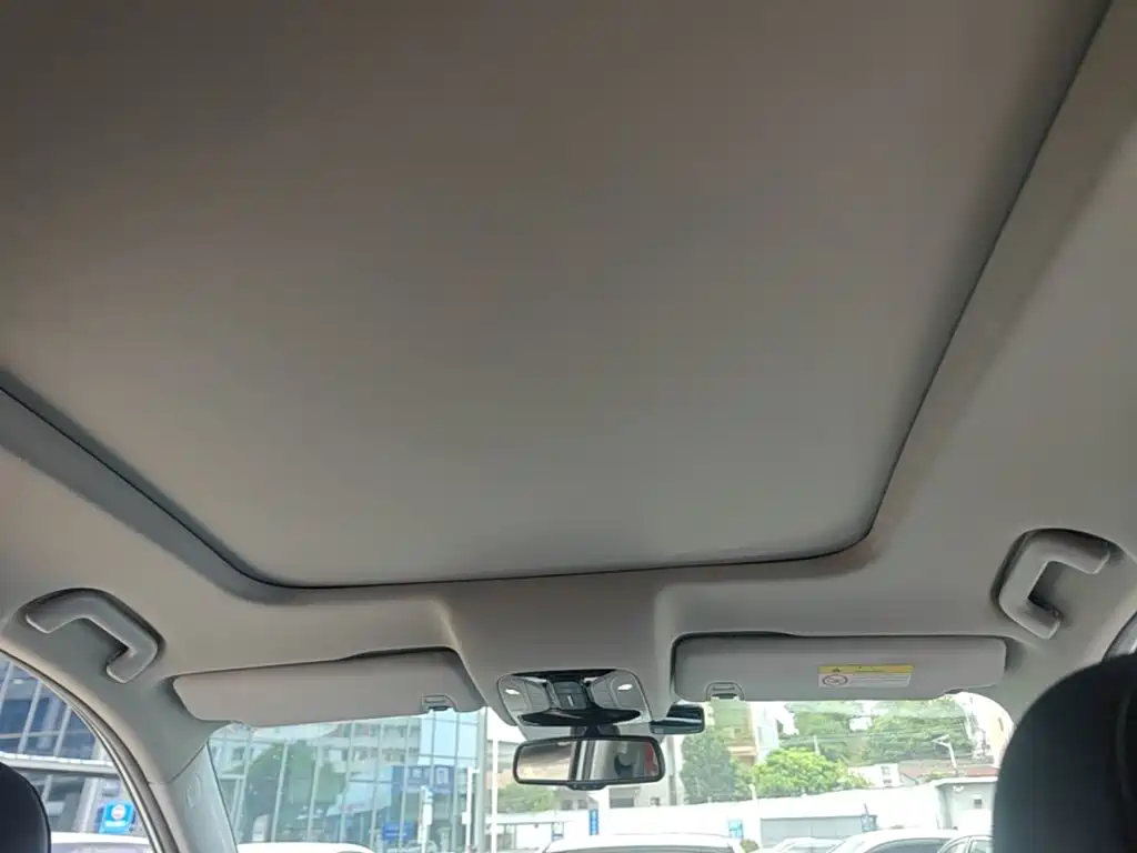 GAC Motor Trumpchi GS7 — миниатюра 18