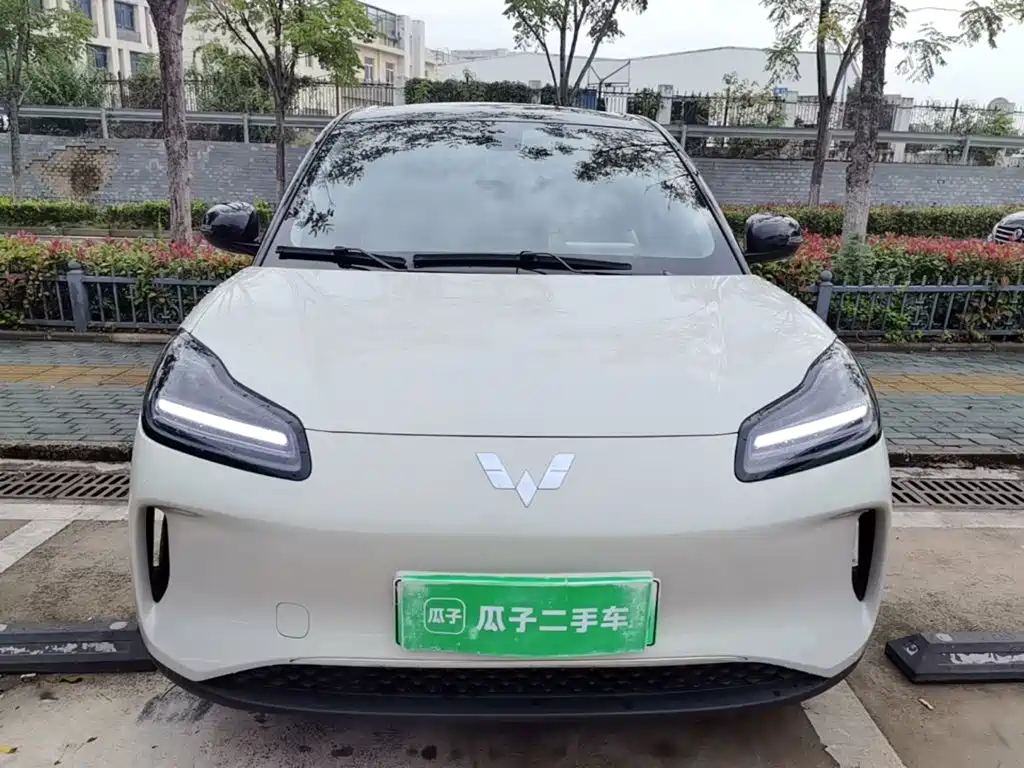 Wuling Bingo PLUS — миниатюра 3