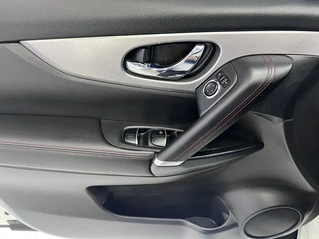 Nissan Qashqai 2022 2.0L CVT XV Prem Luxury