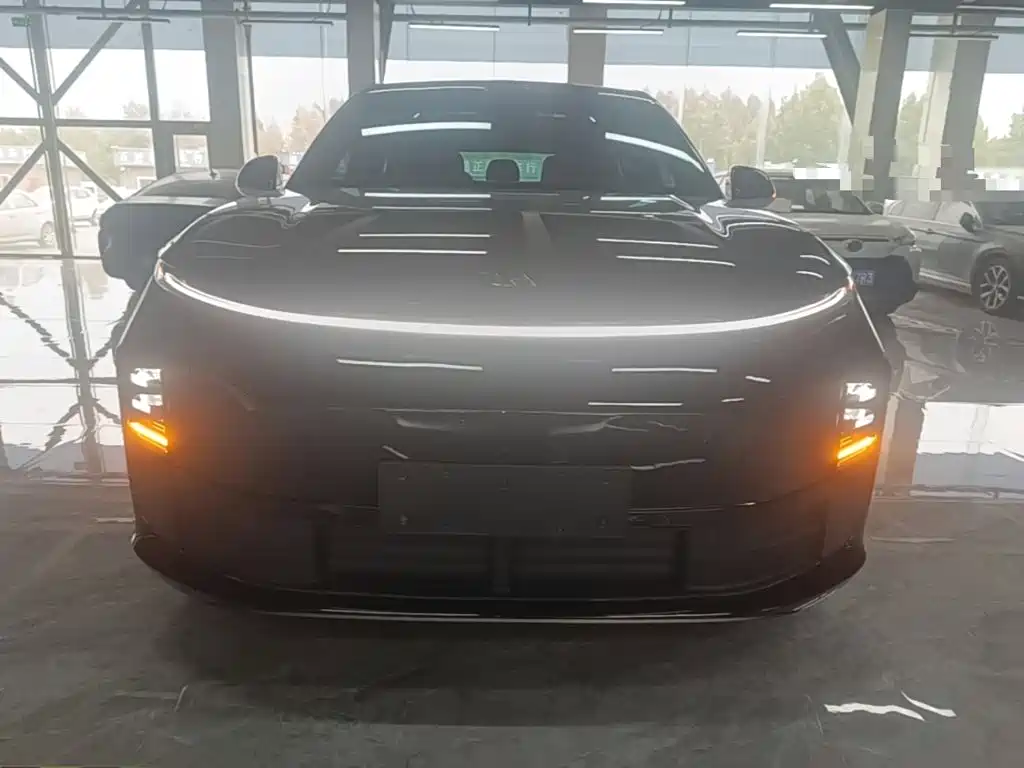 Li Auto Li L6 — миниатюра 3