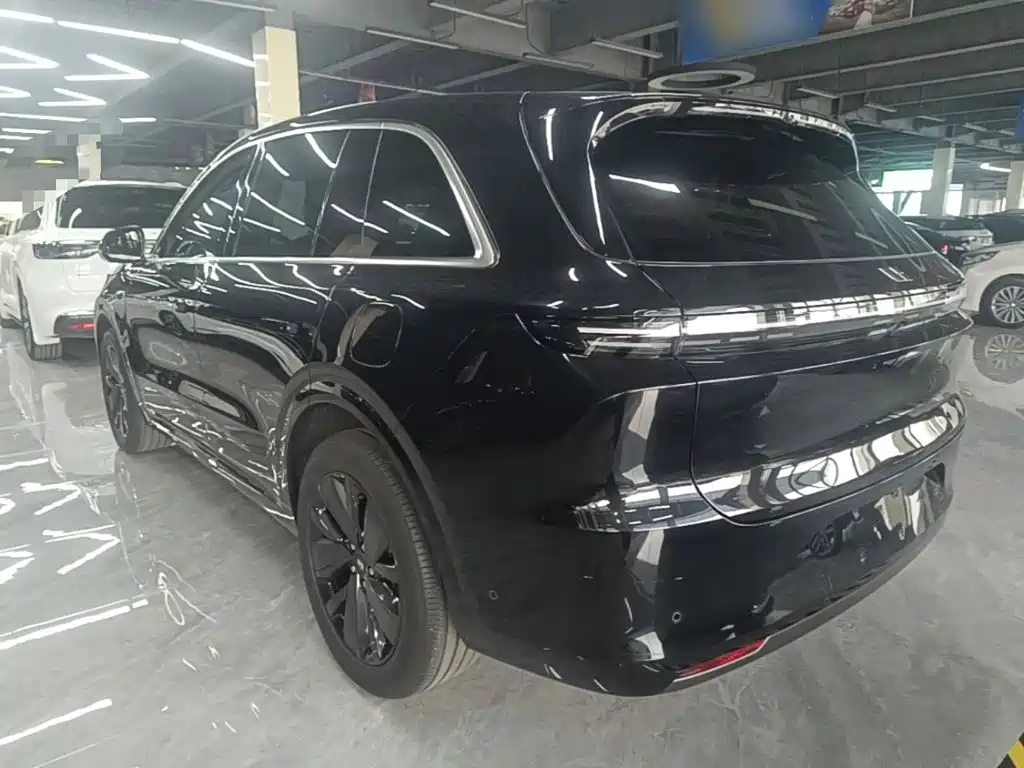 Li Auto Li L6 — миниатюра 5