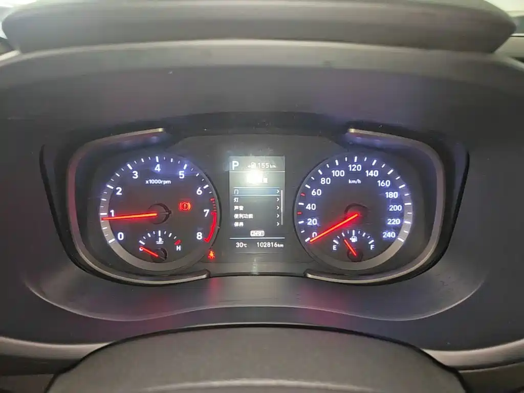 Hyundai ix35 — миниатюра 12