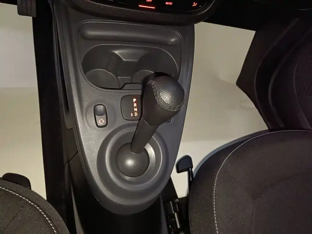 smart Smart Fortwo — миниатюра 14