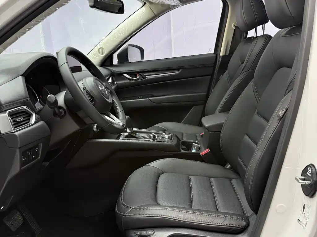 MAZDA CX 5