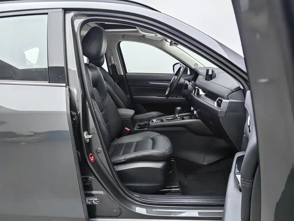 Mazda CX-5 — миниатюра 23