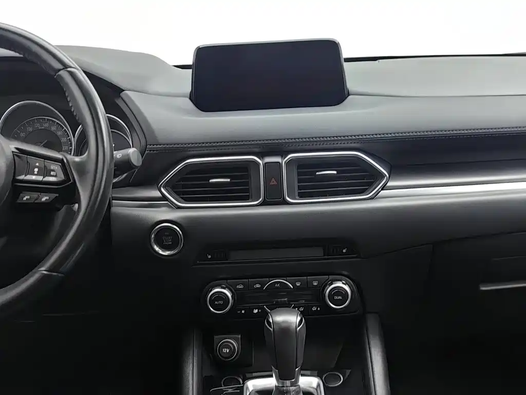 Mazda CX-5 — миниатюра 12