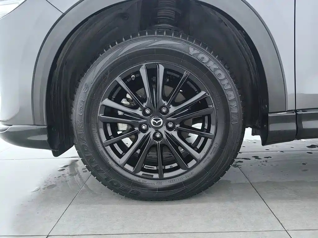 Mazda CX-5 — миниатюра 17