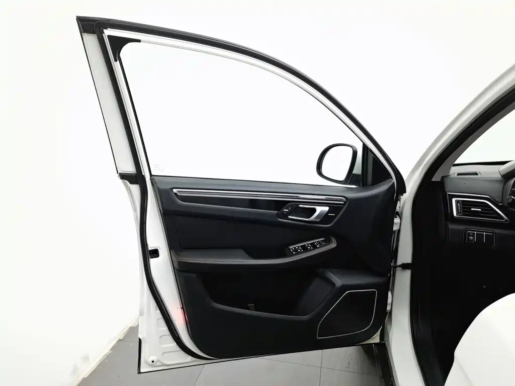 Zotye X5 — миниатюра 8