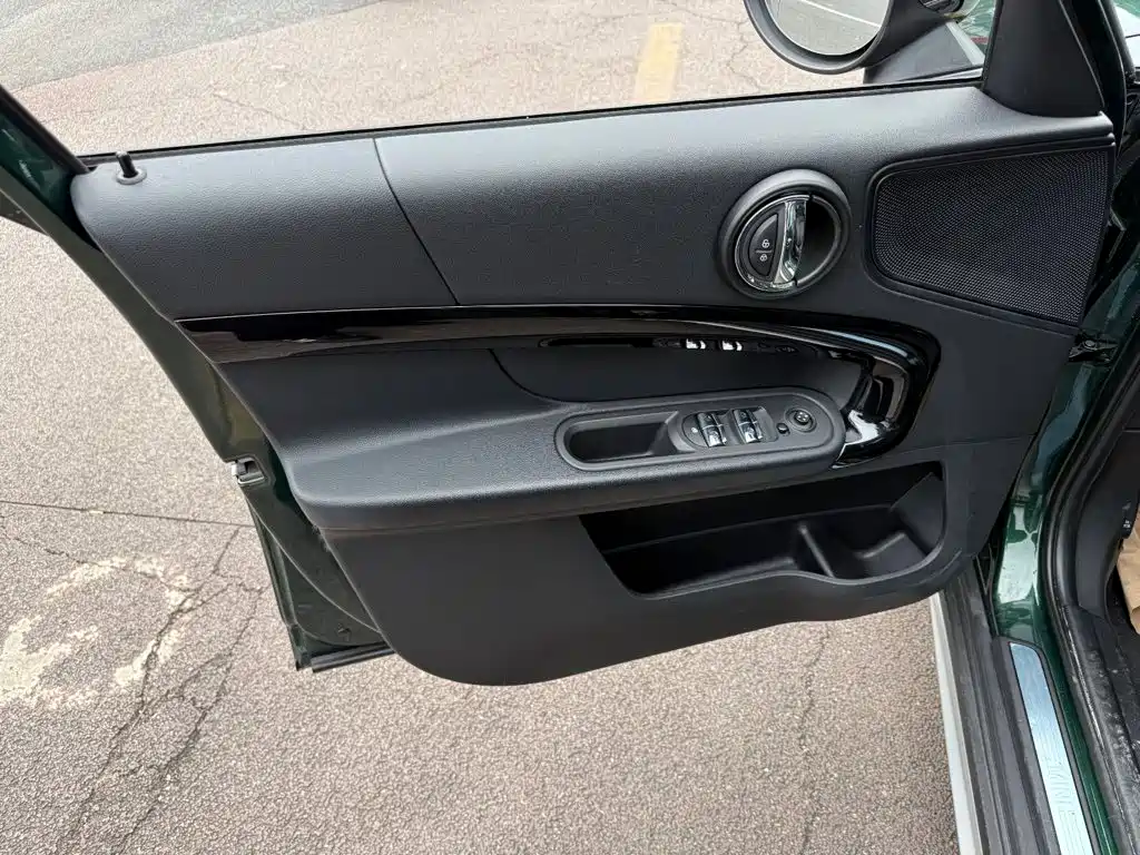 MINI Mini Countryman — миниатюра 6